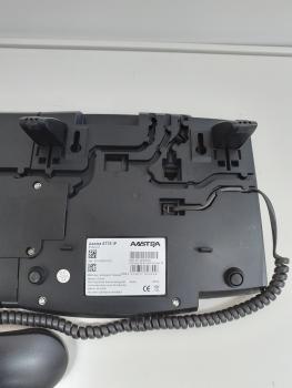 Aastra 6775ip IP Telefon mit Aastra M676 Erweiterungsmodul
